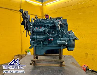 1996 Cummins 6BT Engine