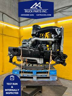 1993 Cummins 6BT Engine, INFRAME