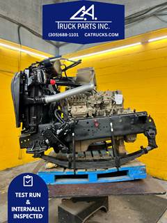 1996 Cummins 6BT Engine INFRAME