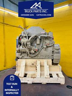 1994 Cummins 6BT Engine, CPL# 599, Rotary Pump