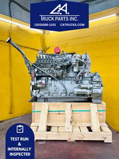 1994 Cummins 6BT Engine