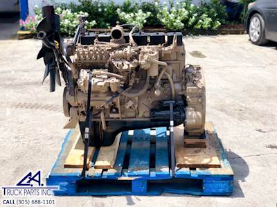 1996 Cummins 6BT 5.9L Diesel Engine