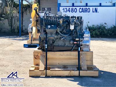 (USED) 1994 Cummins 6BT 5.9L Diesel Engine