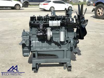 1994 Cummins 5.9L Engine