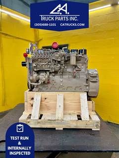 Cummins 6BT Engine
