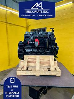 1994 Cummins 6BT Engine