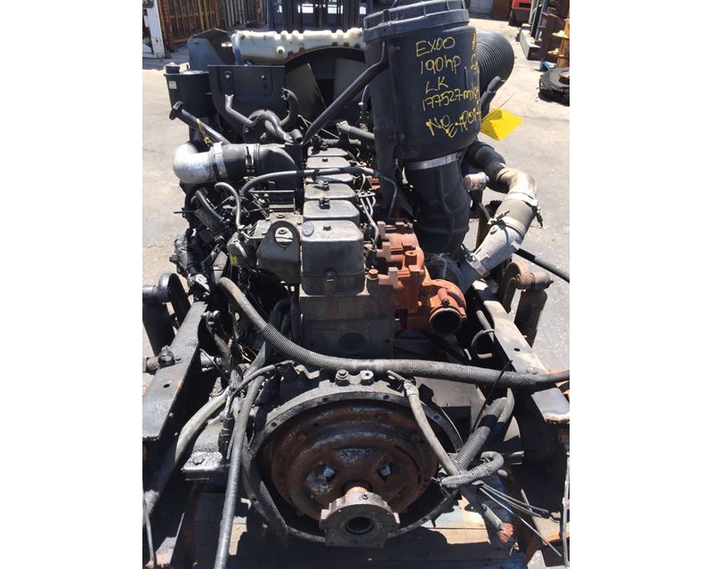 Used Cummins Engines For Sale >> 1995 Cummins 6BT5.9 Engine For Sale | Opa Locka, FL | 20 ... Used Cummins Engines For Sale >> 1995 Cummins 6BT5.9 Engine For Sale | Opa Locka, FL | 20 ...