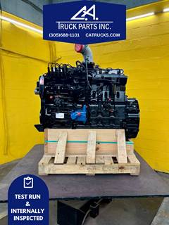 Cummins 6CT Engine, 325HP