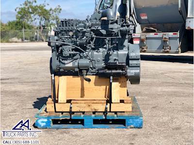 2008 Cummins 6CT 8.3 Diesel Engine for Cummins 6CT 8.3 250HP