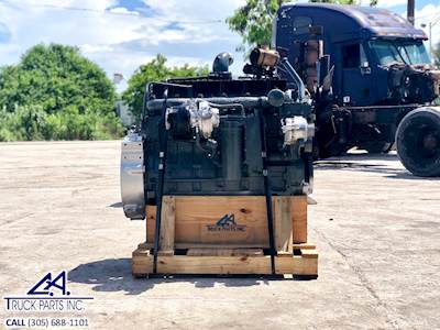 1994 Cummins 6CT 8.3 Diesel Engine 275HP