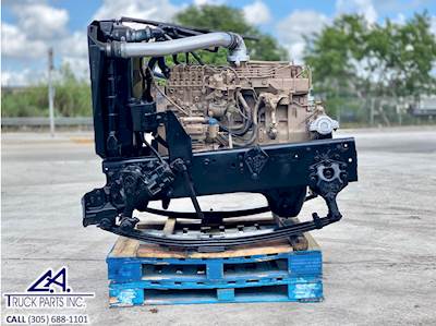 1993 Cummins 6CT 8.3L Diesel Engine