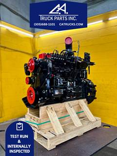 1996 Cummins 6CT 8.3 Engine, 300HP, 39,448 Miles