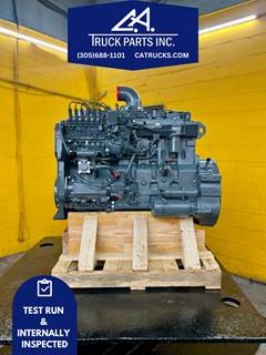 1994 Cummins 8.3 Engine