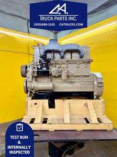 1976 Cummins SMALL CAM Engine