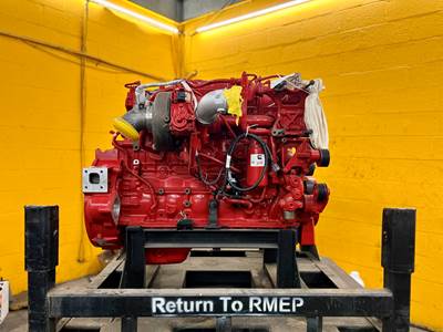 2021 Cummins B6.7 Engine