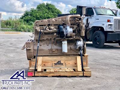 1988 Cummins BIG CAM Diesel Engine