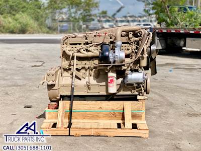 1990 Cummins BIG CAM Diesel Engine