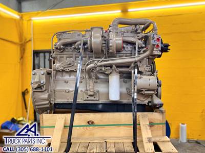 1990 Cummins BIG CAM Engine