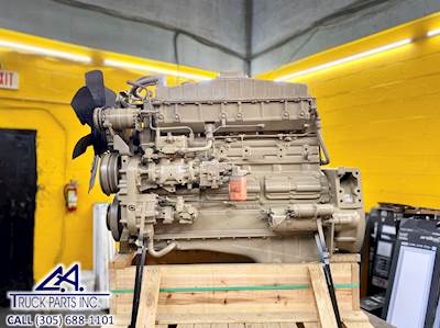 1985 Cummins BIG CAM III Engine