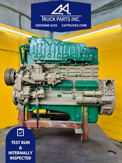 1990 Cummins Big Cam Engine