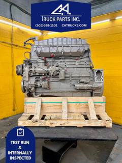 1983 Cummins Big Cam Engine, BIG CAM 350HP