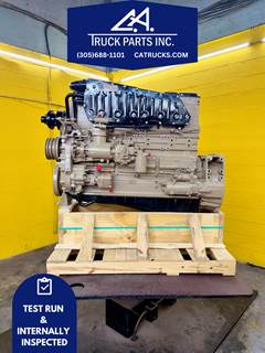 1989 Cummins Big Cam Engine, BIG CAM 4