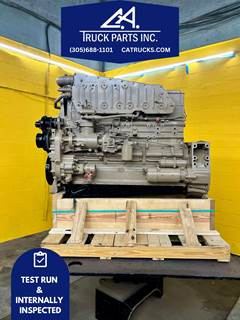 Cummins Big Cam IV Engine