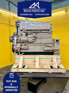 1985 Cummins Big Cam IV Engine