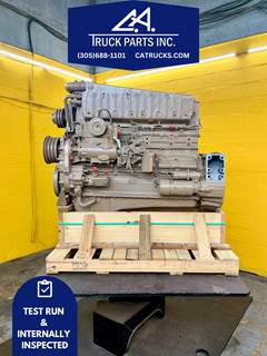 1987 Cummins Big Cam IV Engine