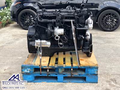 2006 Cummins ISB Diesel Engine 245HP