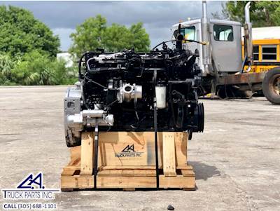 Cummins ISB 5.9L Diesel Engine
