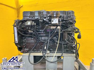 (NEW CUMMINS RECON) Cummins ISB 5.9L Engine