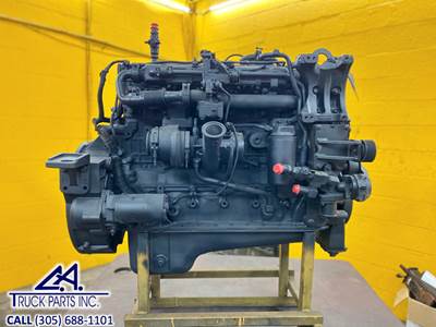 2006 Cummins ISB 5.9L Engine, CM850