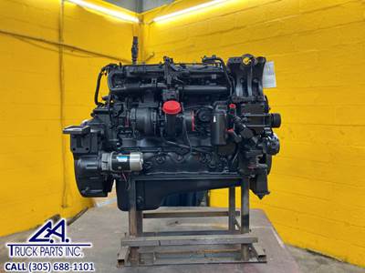 2006 Cummins ISB 5.9L Engine