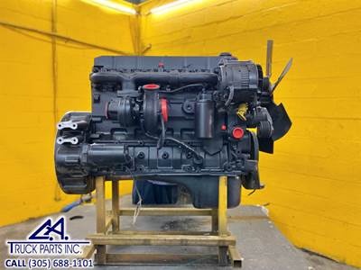 2002 Cummins ISB 5.9L Engine