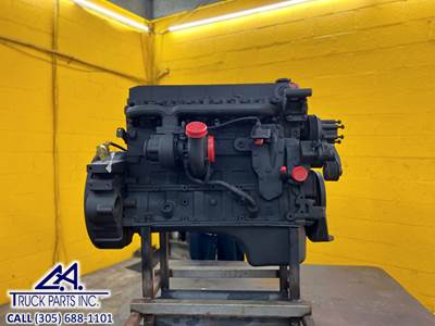 2002 Cummins ISB 5.9L Engine