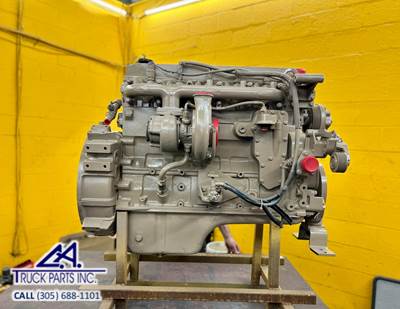 2000 Cummins ISB 5.9L Engine