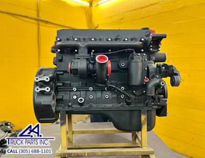 2001 Cummins ISB 5.9L Engine