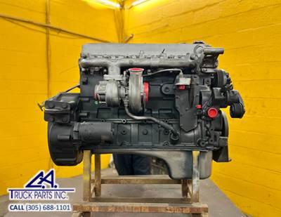 1997 Cummins ISB 5.9L Engine