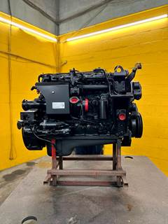 2006 Cummins ISB 5.9L Engine, CM850