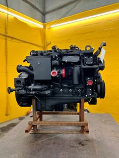 2006 Cummins ISB 5.9L Engine, CM850, CPL# 8416