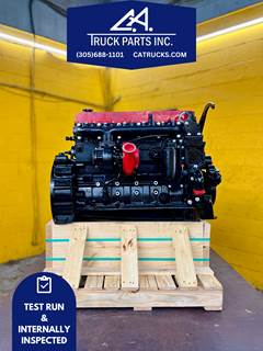 1998 Cummins ISB 5.9L Engine, NON-EGR, CM550