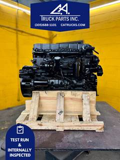 2002 Cummins ISB 5.9L Engine, NON-EGR, CM550, CPL# 2687