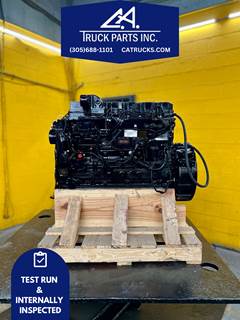 2002 Cummins ISB 5.9L Engine
