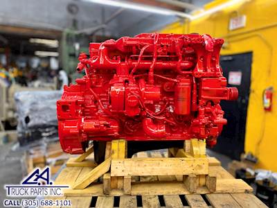 2008 Cummins ISB 6.7L Engine for 2007 2008 2009