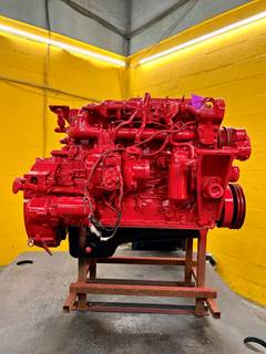 2009 Cummins ISB 6.7L Engine, LOW MILEAGE! CM2150