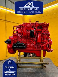 2014 Cummins ISB 6.7L Engine, CPL# 3610, 260HP, CM2350 B101