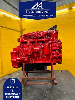2008 Cummins ISB 6.7L Engine, CPL# 3238, CM2150