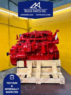 2009 Cummins ISB 6.7L Engine, CPL# 2797, CM2150