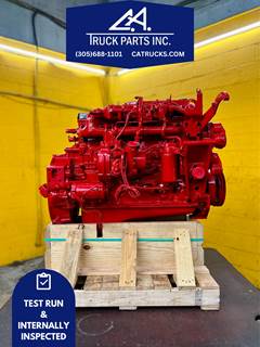 2009 Cummins ISB 6.7L Engine, CM2150, CPL# 2797